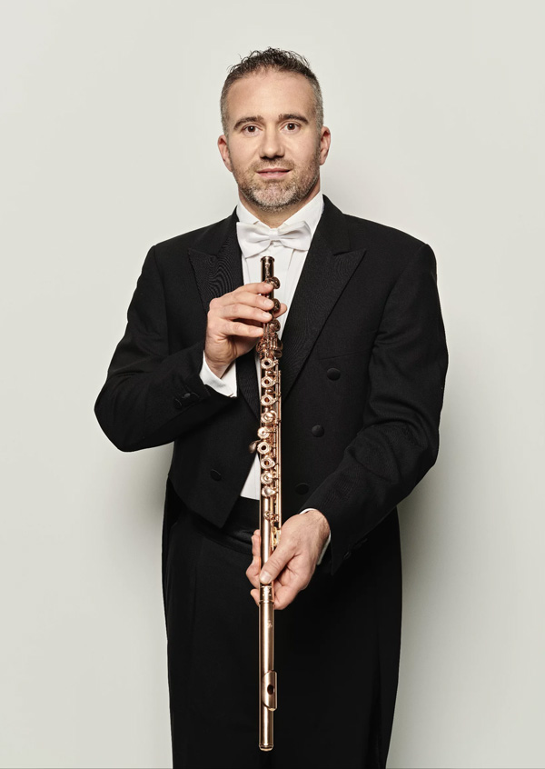 Cours de maître de Jean-Luc Sperissen