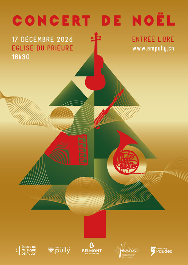 Concert de Noël