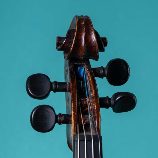 Cours de maître de violon