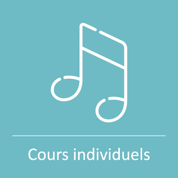 Cours individuels