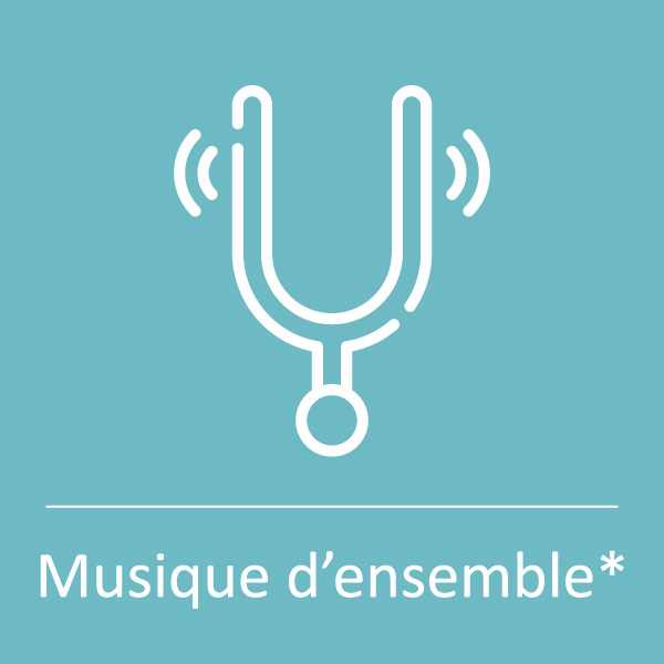 Musique d'ensemble