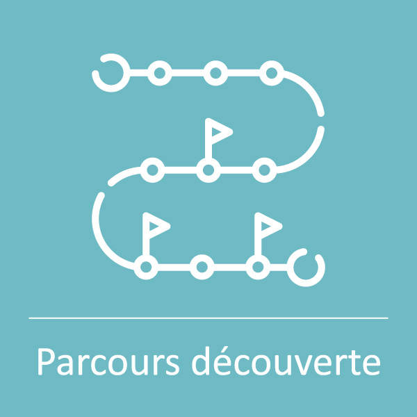 Parcours découverte