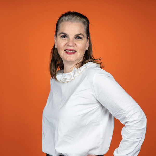 Elisabeth Schneider
