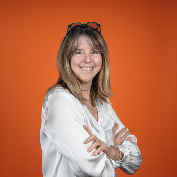 Christianne Bournival