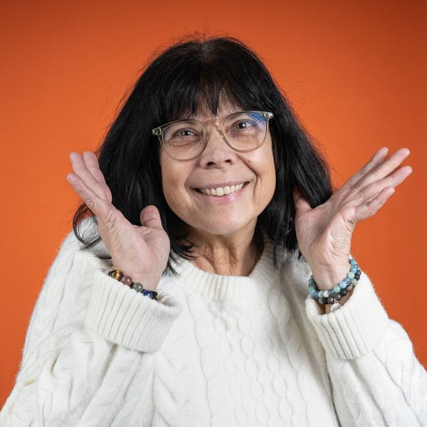 Anne-Claude Burnand