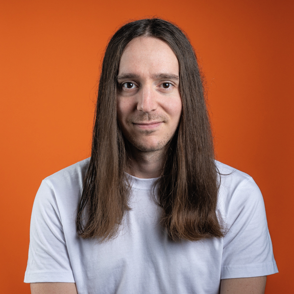 Mathias Cochard