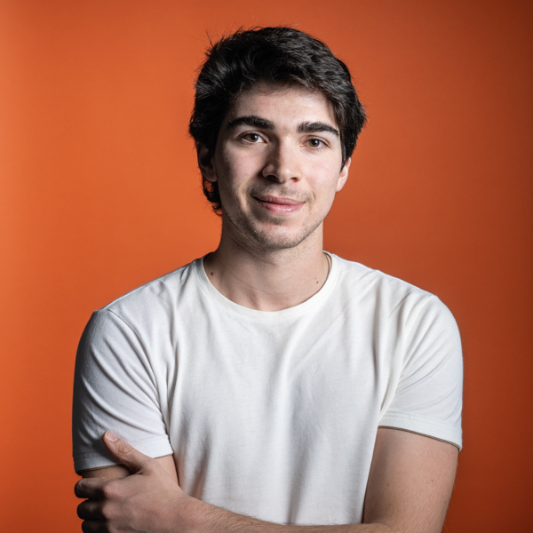 Miguel Augusto Da Silva Ferreira
