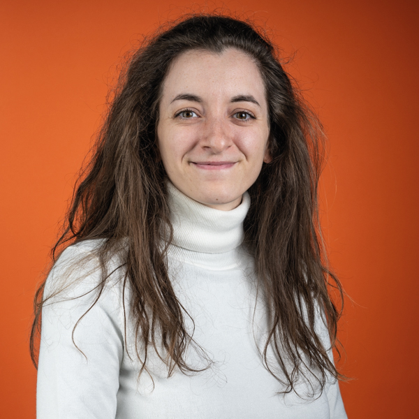 Laurène Dif