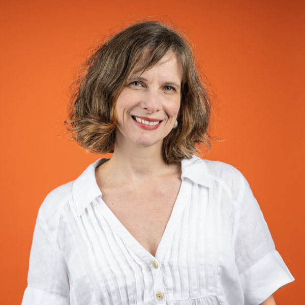 Virginie Falquet