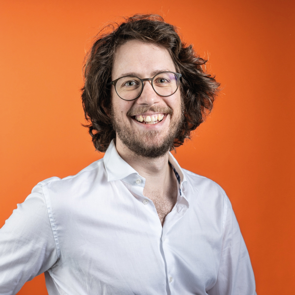 Nicolas Gurtner