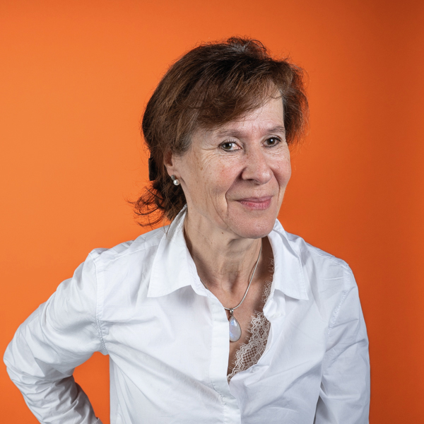 Béatrice Jaermann