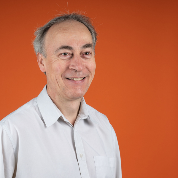 Patrick Marguerat