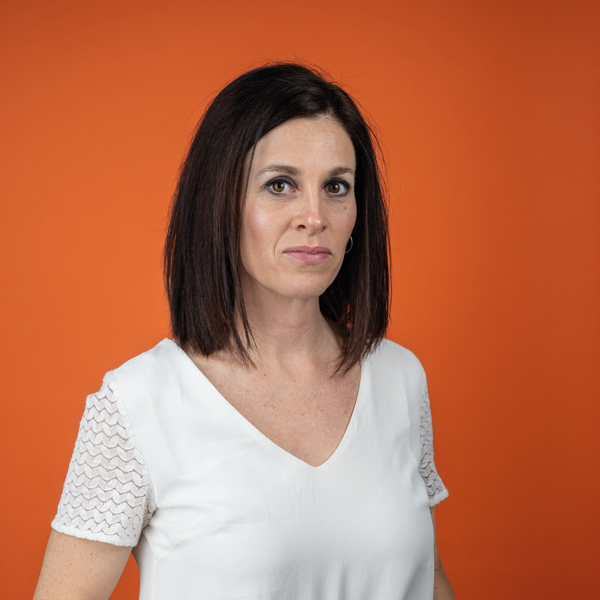 Christelle Matthey