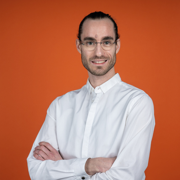 Cédric Meyer
