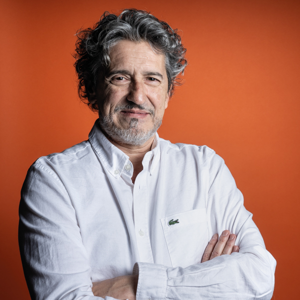 Pascal Michel