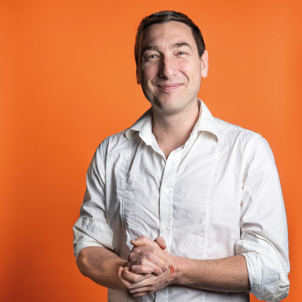 Adam Naylor