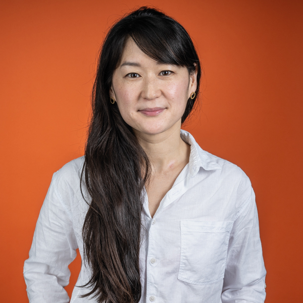 Stephanie Park