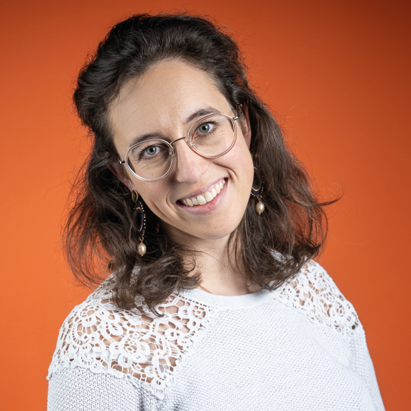 Céline Pasche