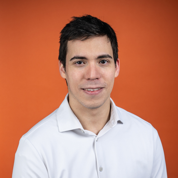 Miguel Ángel Pérez Diego