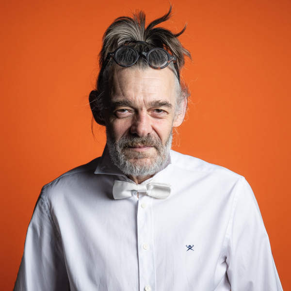 Jean Rochat