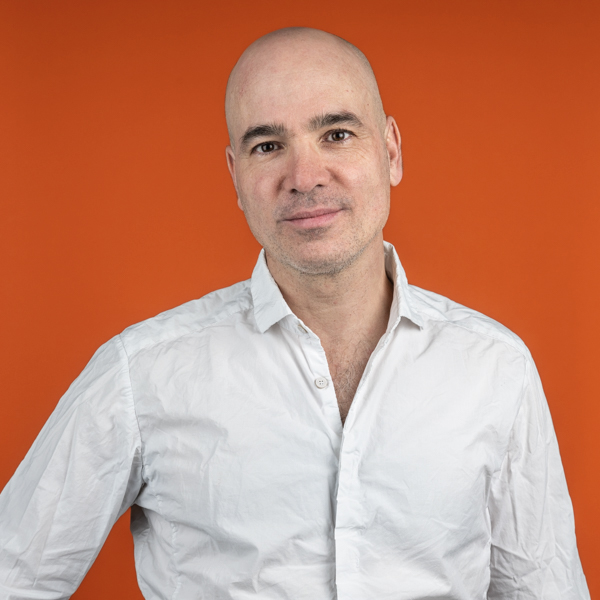 Fabien Sevilla
