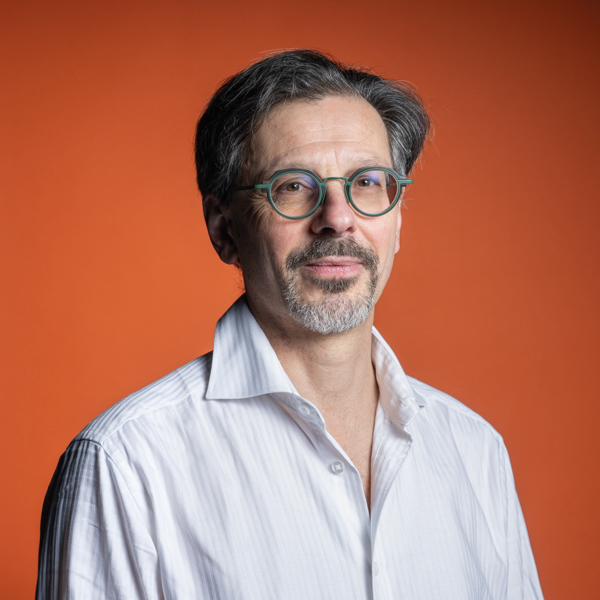 Yvan Tschopp