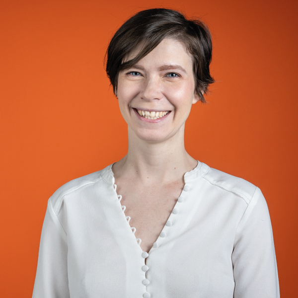 Olivia Vilmart-Jacobson